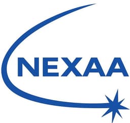 Nexaa Logo